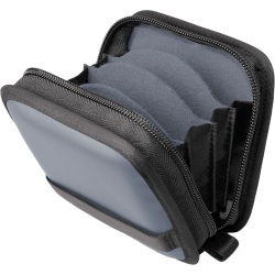 WANDRD Lens Filter Case Aegean Blue