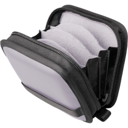 WANDRD Lens Filter Case Uyuni Purple