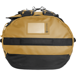 WANDRD CARRYALL Duffel 60L Dallol Yellow