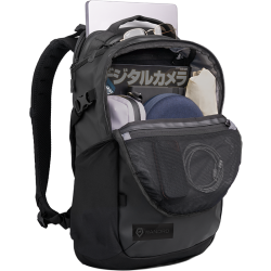 WANDRD NIMBUS 18 Black