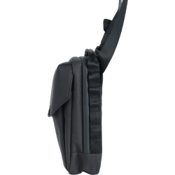 WANDRD X1 Cross Body Medium Black