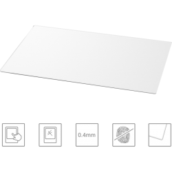 SmallRig 5805 Screen Protector for Canon R6 / R6 II / R7