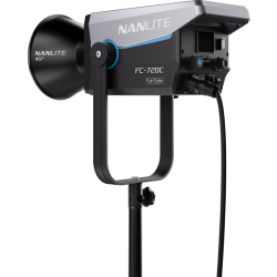 Nanlite FC-720C LED RGBW Spot Light