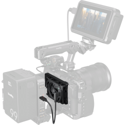 SmallRig 5874 Cooling Fan for Nikon ZR