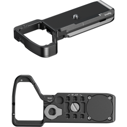 SmallRig 6033 Baseplate with AirTag Slot for Sony Alpha 7 V / 7R V / 7 IV