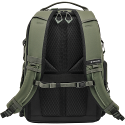 WANDRD PRVKE 31L Zip Photo Bundle Wasatch Green