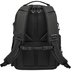 WANDRD PRVKE 31L Pocket Photo Bundle Black