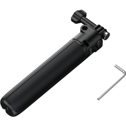SmallRig 5725 Grip-Tripod for Action Cameras