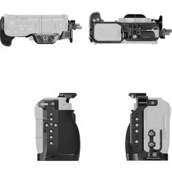 SmallRig 5904 HawkLock Quick Release Cage for Nikon ZR