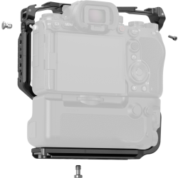 SmallRig 5908 Cage for Alpha 1 II & Alpha 9 III with Vertical Grip VG-C5
