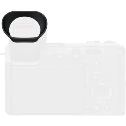 SmallRig 5975 Camera Viewfinder Eyecup for Sony FX2