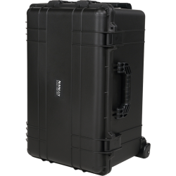 NANLUX Evoke 150C 2-Light Kit in Trolley Hardcase