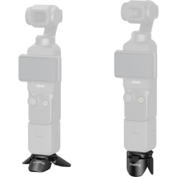 SmallRig 6083 Mini Quick Release Tripod for DJI Osmo Pocket 3 / 4