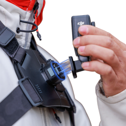 SmallRig 6050 Chest Mount for DJI Osmo Pocket 4 / 3