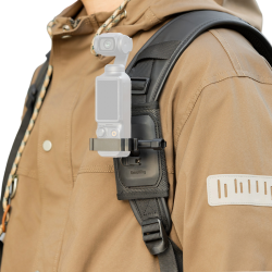 SmallRig 6051 Backpack Strap Mount for DJI Osmo Pocket 4 / 3