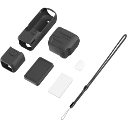 SmallRig 6007 Silicone Case Kit for DJI Osmo Pocket 4