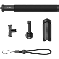 SmallRig 6362 Selfie Stick Support for DJI Osmo Action 6 / Nano