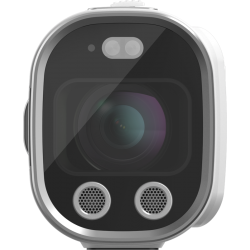 YASHICA Journey Camcorder Video Camera (White)