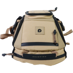 PolarPro RoadRunner 8L Back Pack Desert