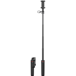 SmallRig 6479 Multifunctional Travel Tripod 3-in-1 VT-17