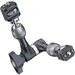 SmallRig 6317 Magic Arm Support with 1/4"-20 Locating Screw