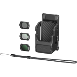 SmallRig 6872 Cage Kit for DJI Osmo Pocket 4 / 3 -2663049
