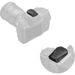 SmallRig 6246 Hot Shoe Cover for Nikon (2pcs)
