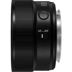 Panasonic Lumix S 20mm F/2.5