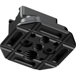 SmallRig 6915 SR-MicroSlide Plate Adapter for Arca-Swiss