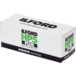 Ilford HP5 Plus 120 film-2574585