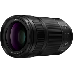 Panasonic Lumix S 70-300mm F4.5-5.6 Macro O.I.S.