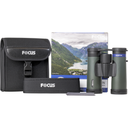 Focus Mountain 8x33
