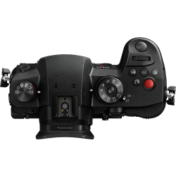 Panasonic GH5M2 body