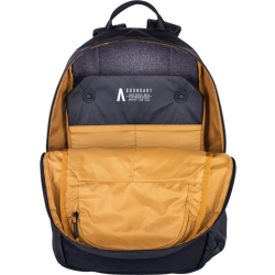Boundary Rennen Classic XPAC Daypack (Jet Black)