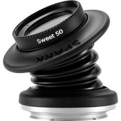 Lensbaby Spark 2.0 for Nikon Z