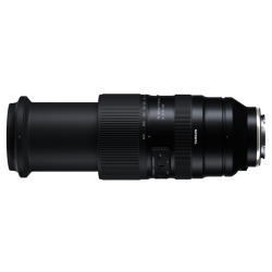 Tamron 50-400mm F/4,5-6,3 Di III VC VXD for Nikon Z