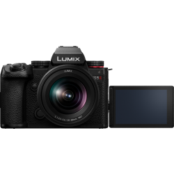 Panasonic Lumix S5M2 20-60mm kit