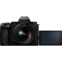 Panasonic Lumix S5M2X 20-60mm kit