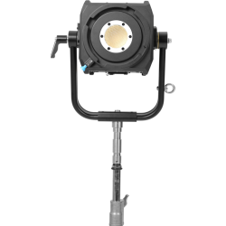 NANLUX Evoke 900C Spot Light with Trolly Case