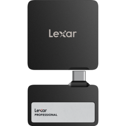 Lexar SSD SL400S, USB3.2 Gen2 up to R1050/W1000 with Hub, 1TB