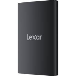 Lexar SSD SL700 Armour / USB3.2 Gen2x2 up to R2000/W2000 - 2TB