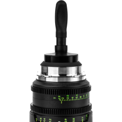 NiSi Cine Filter Black Mist 1/4 for Athena PL-Mount Lenses