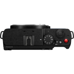 Panasonic Lumix S9 Body Night Blue