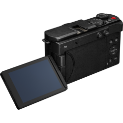 Panasonic Lumix S9 Body Jet Black