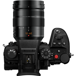 Panasonic Lumix GH7 Body + 12-60mm F/2.8-4 Leica