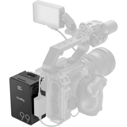 SmallRig 4608 V-Mount Battery Mini VB99 SE*