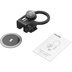 SmallRig 4779 Universal 2-in-1 SSD Clamp