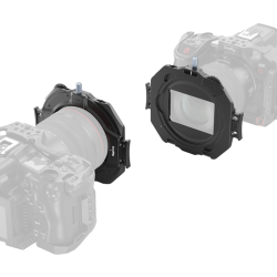SmallRig 4412 Filter Kit with Adjustable Clamp