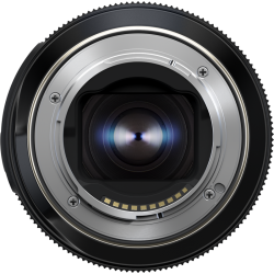 Tamron 90mm F/2.8 Di III Macro VXD Sony E