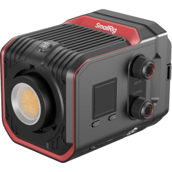 SmallRig 4893 RC 100B COB LED Video Light (Standard Version)